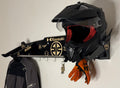 IRON RIDER RACK